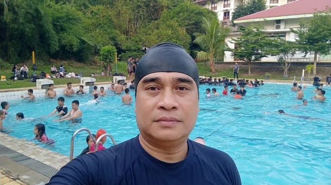 Pelatih Utama KonservasiAkuatik.space Kota Jambi